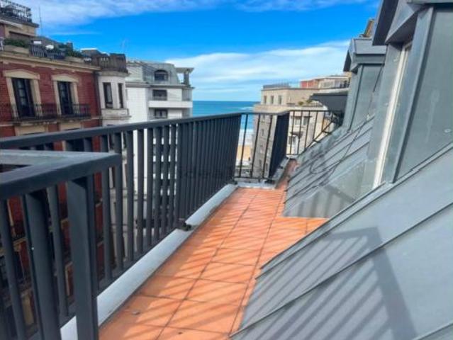 Piso Venta San Sebastián Donostia, Centro