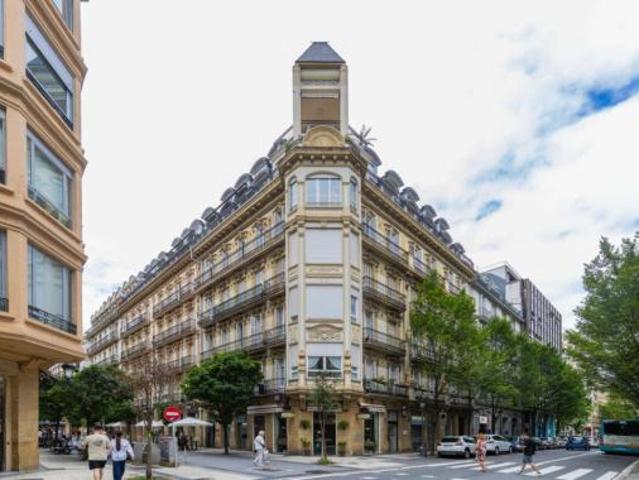 Piso Venta San Sebastián Donostia, Centro