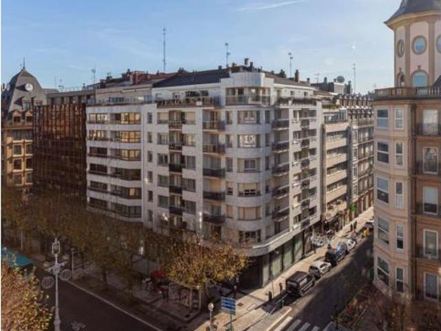 Piso Venta San Sebastián Donostia, Centro