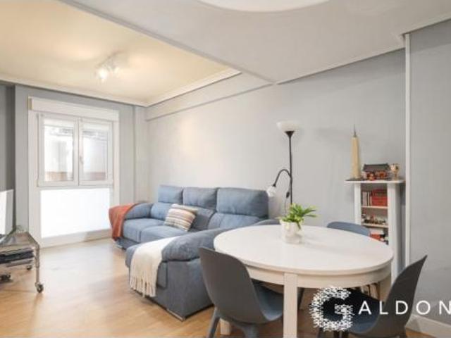 Piso Venta San Sebastián Donostia, Amara Berri