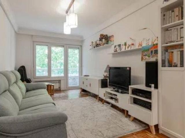 Piso Venta San Sebastián Donostia, Amara Berri