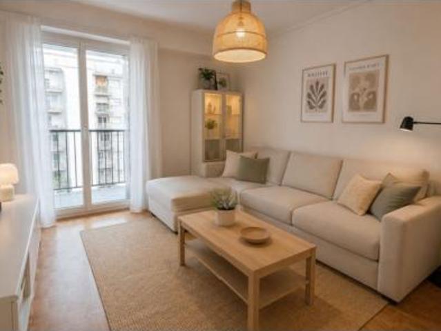 Piso Venta San Sebastián Donostia, Amara Berri