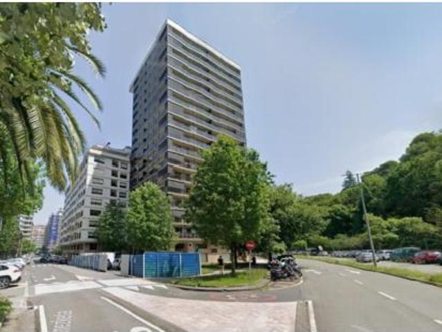 Piso Venta San Sebastián Donostia, Amara Berri