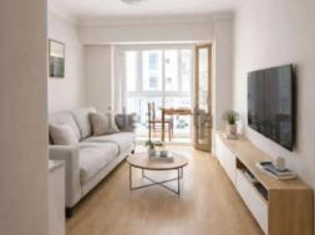 Piso Venta San Sebastián Donostia, Amara Berri