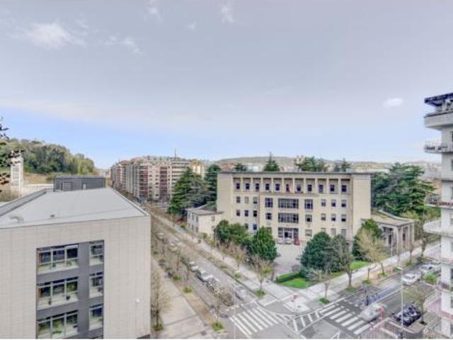 Piso Venta San Sebastián Donostia, Amara Berri