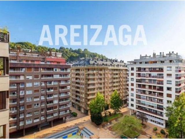 Piso Venta San Sebastián Donostia, Amara Berri