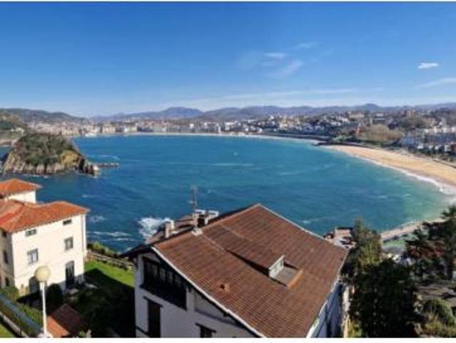 Piso Venta San Sebastián Donostia, Antiguo Ondarreta