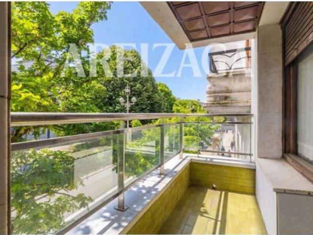 Piso Venta San Sebastián Donostia, Antiguo Ondarreta