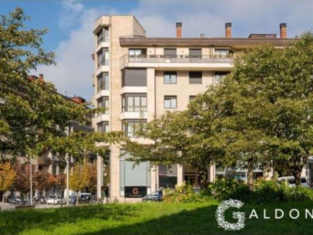 Piso Venta San Sebastián Donostia, Antiguo Ondarreta