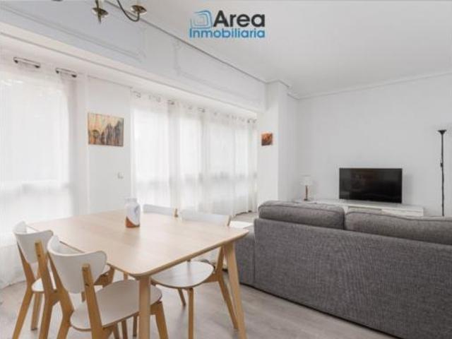 Piso Venta San Sebastián Donostia, Antiguo Ondarreta