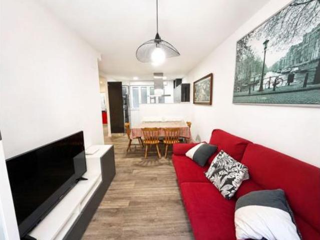 Piso Venta San Sebastián Donostia, Antiguo Ondarreta