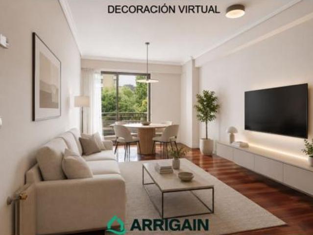 Piso Venta San Sebastián Donostia, Antiguo Ondarreta