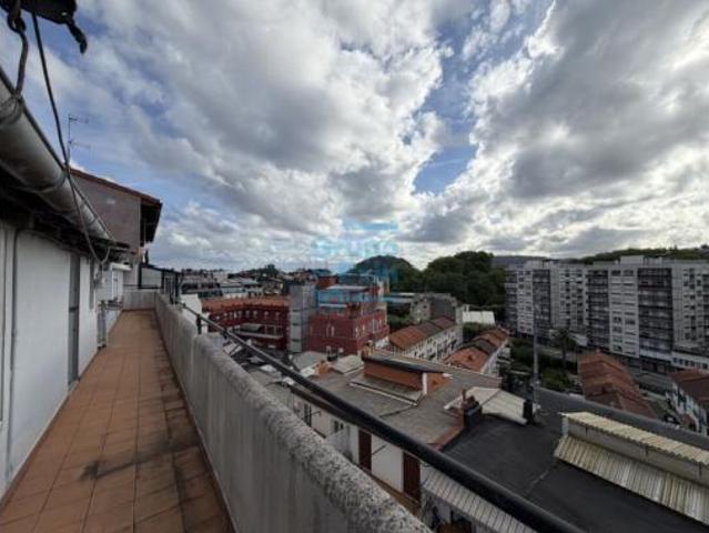 Piso Venta San Sebastián Donostia, Antiguo Ondarreta