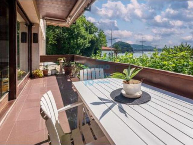 Piso Venta San Sebastián Donostia, Antiguo Ondarreta