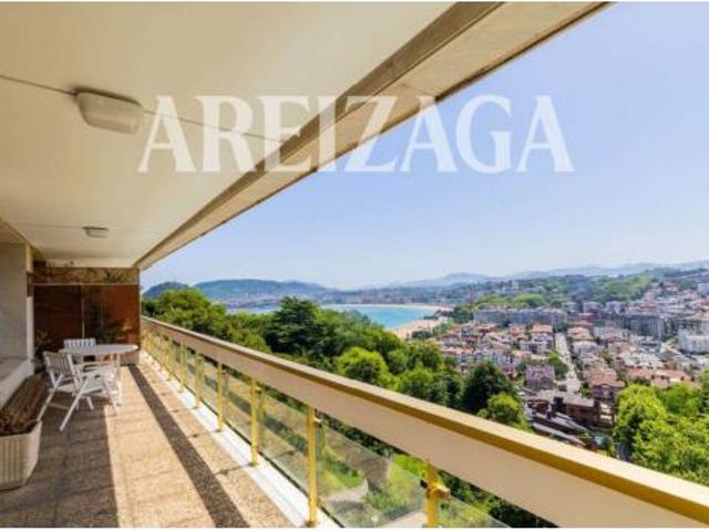 Piso Venta San Sebastián Donostia, Antiguo Ondarreta