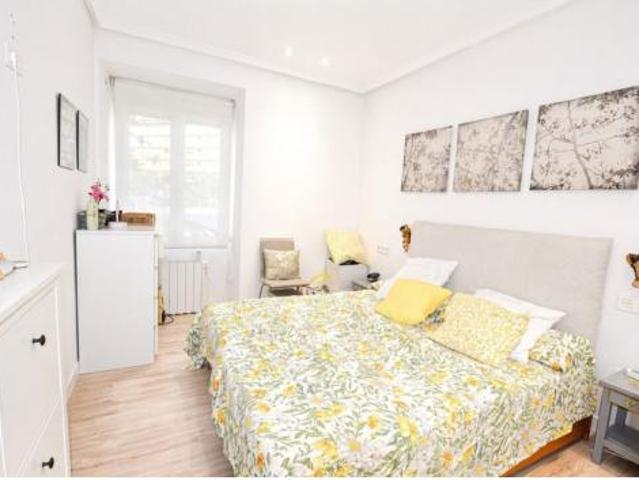 Piso Venta San Sebastián Donostia, Antiguo Ondarreta