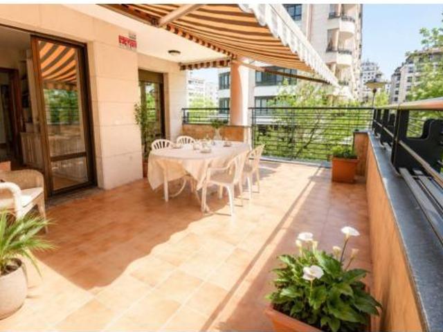 Piso Venta San Sebastián Donostia, Antiguo Ondarreta