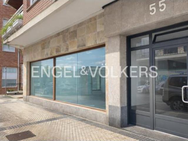 Piso Venta San Sebastián Donostia, Antiguo Ondarreta