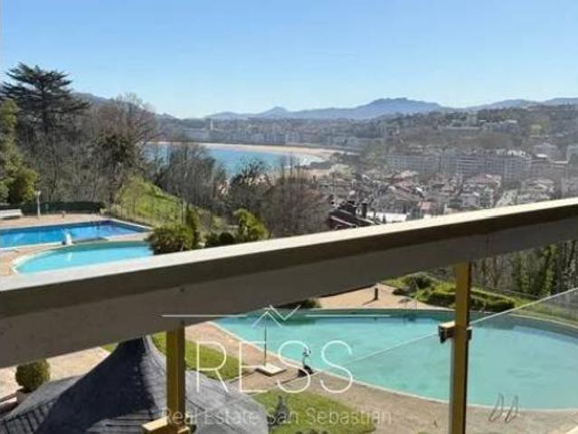 Piso Venta San Sebastián Donostia, Antiguo Ondarreta