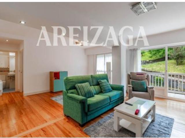 Piso Venta San Sebastián Donostia, Antiguo Ondarreta