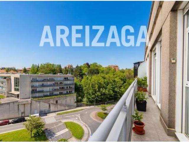 Piso Venta San Sebastián Donostia, Antiguo Ondarreta
