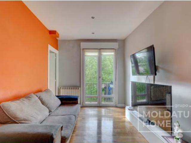 Piso Venta San Sebastián Donostia, Antiguo Ondarreta