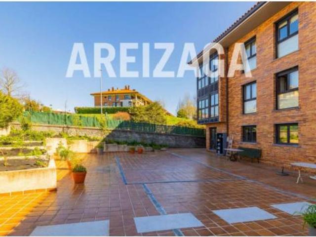 Piso Venta San Sebastián Donostia, Aiete Miramon