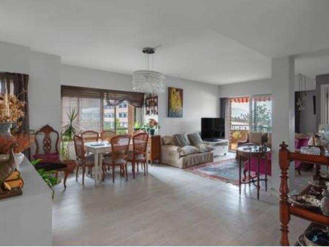 Piso Venta San Sebastián Donostia, Aiete Miramon