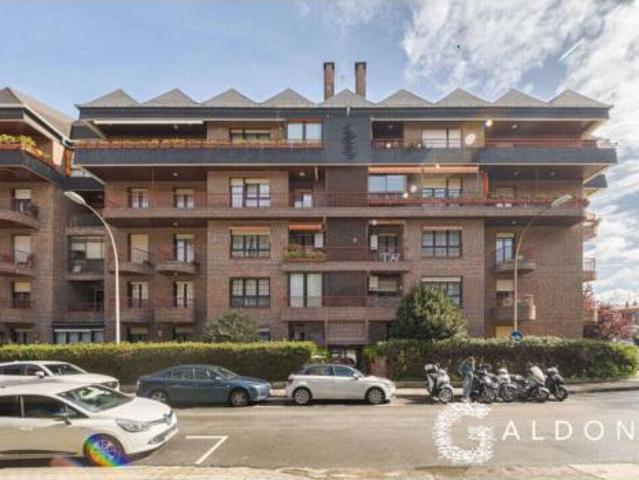Piso Venta San Sebastián Donostia, Aiete Miramon
