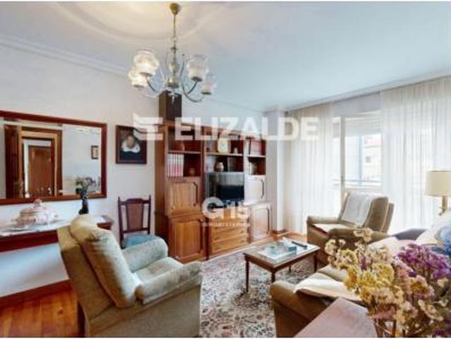 Piso Venta San Sebastián Donostia, Altza