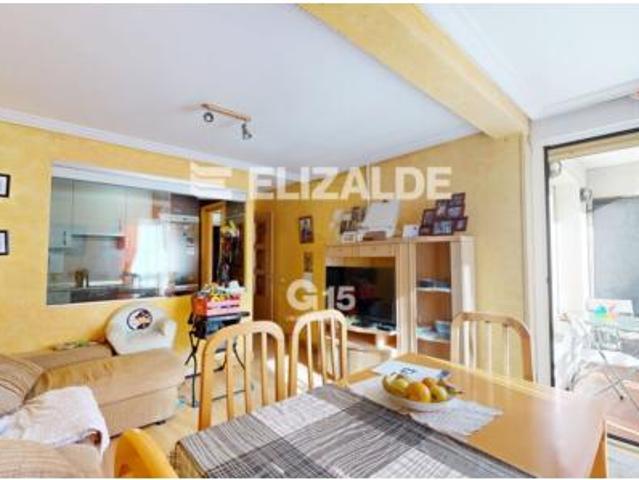Piso Venta San Sebastián Donostia, Altza