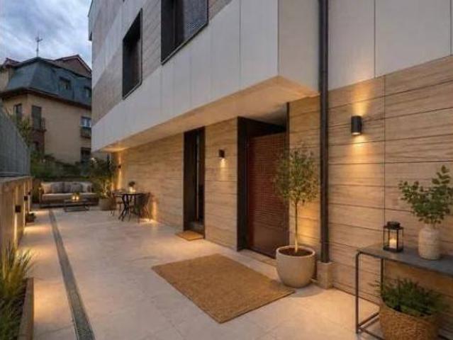 Piso Venta San Sebastián Donostia, Altza