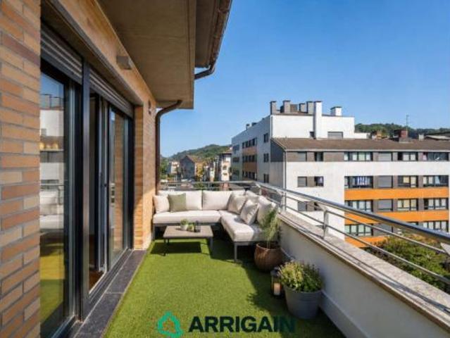 Piso Venta San Sebastián Donostia, Altza