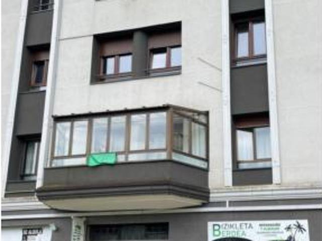 Piso Venta San Sebastián Donostia, Ategorrieta Ulia