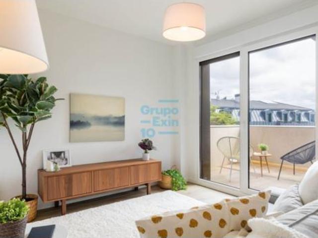 Piso Venta San Sebastián Donostia, Ategorrieta Ulia