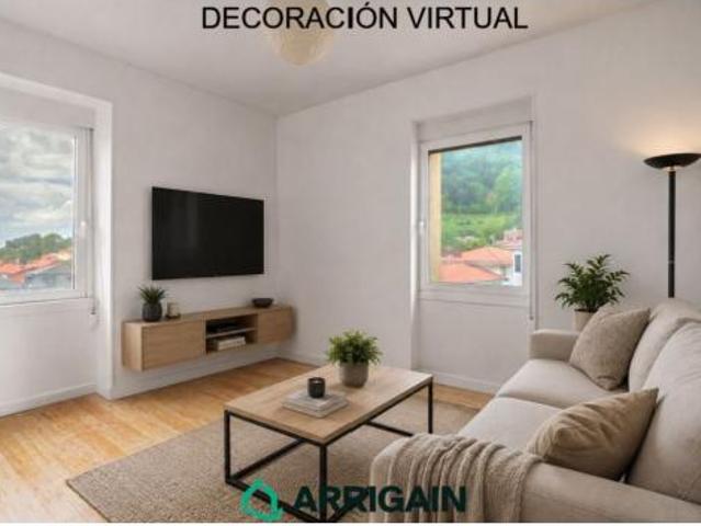 Piso Venta San Sebastián Donostia, Ategorrieta Ulia