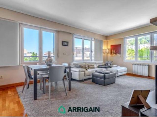Piso Venta San Sebastián Donostia, Ategorrieta Ulia