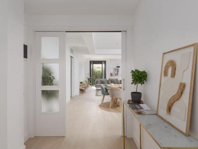 Piso Venta San Sebastián Donostia, Bidebieta