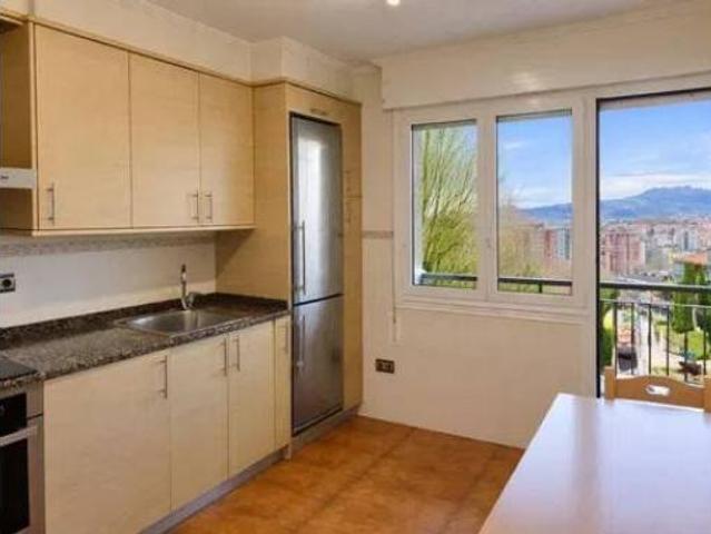 Piso Venta San Sebastián Donostia, Bidebieta