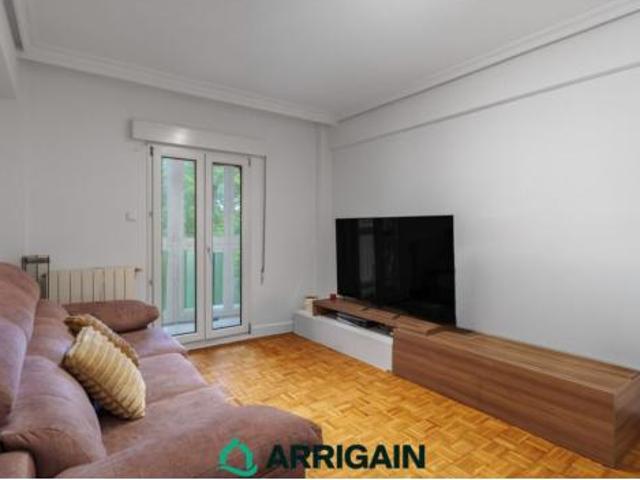 Piso Venta San Sebastián Donostia, Bidebieta