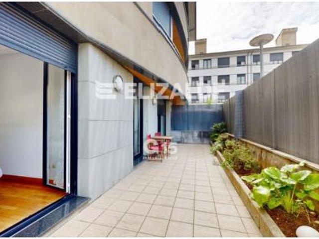 Piso Venta San Sebastián Donostia, Bidebieta