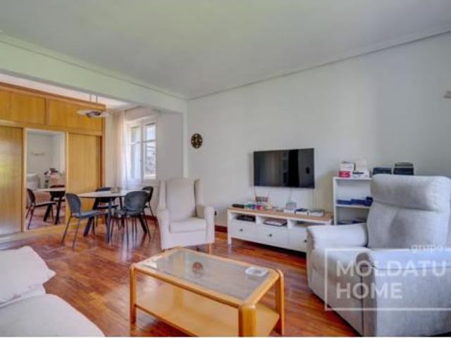Piso Venta San Sebastián Donostia, Bidebieta