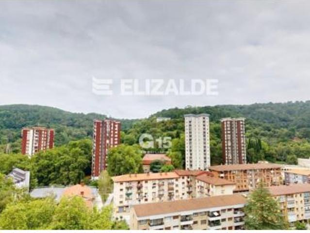 Piso Venta San Sebastián Donostia, Bidebieta