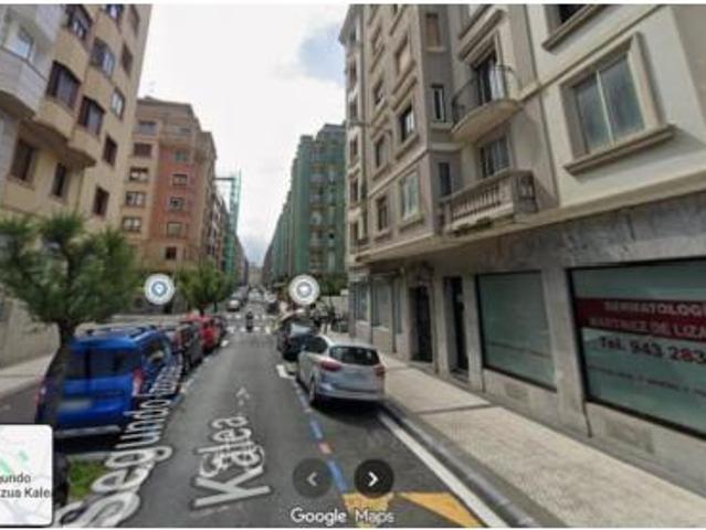 Piso Venta San Sebastián Donostia, Gros
