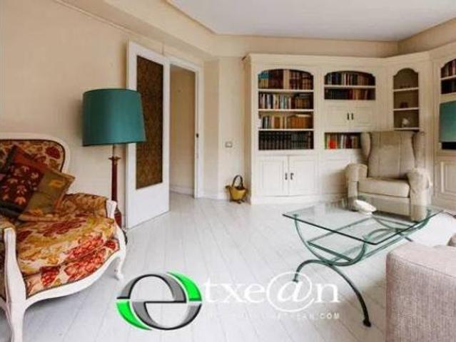 Piso Venta San Sebastián Donostia, Gros