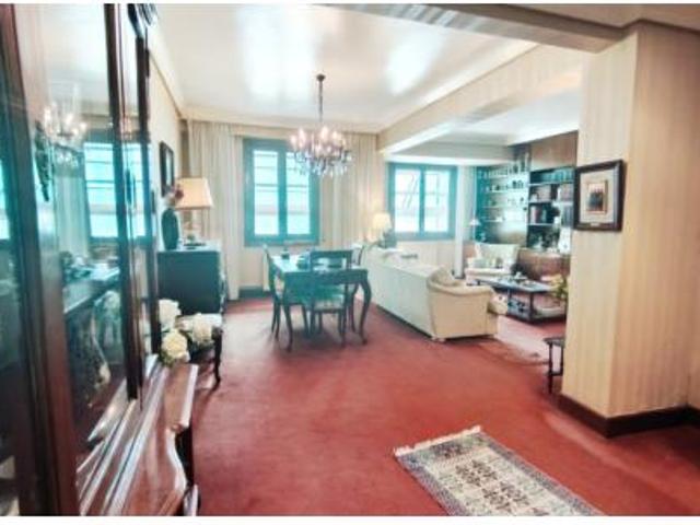 Piso Venta San Sebastián Donostia, Gros