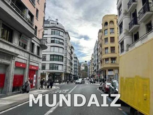 Piso Venta San Sebastián Donostia, Gros