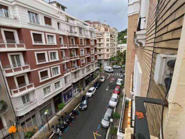 Piso Venta San Sebastián Donostia, Gros