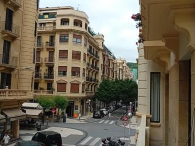 Piso Venta San Sebastián Donostia, Gros