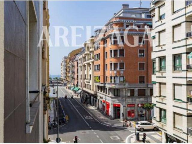 Piso Venta San Sebastián Donostia, Gros